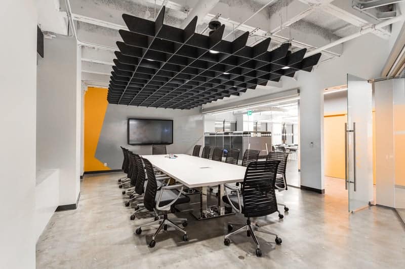 Commercial Interior Design