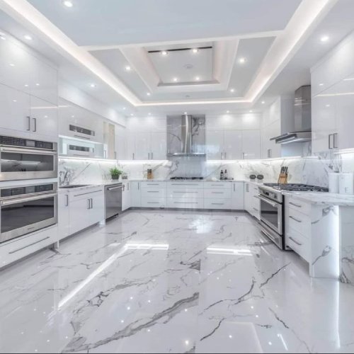 Kitchen Interior Design