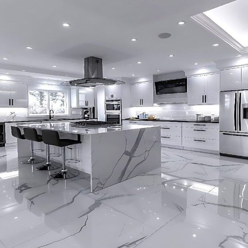 Kitchen Interior Design