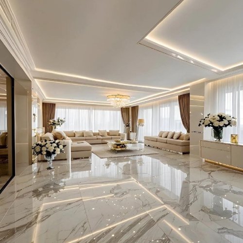 Modular Interior Design