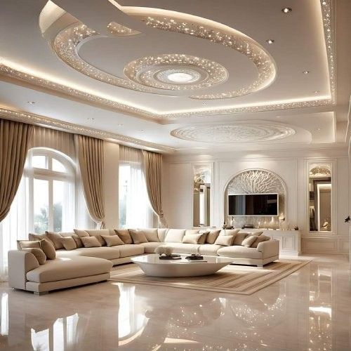 Modular Interior Design