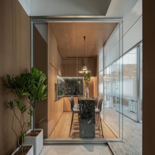 Office Interior Design