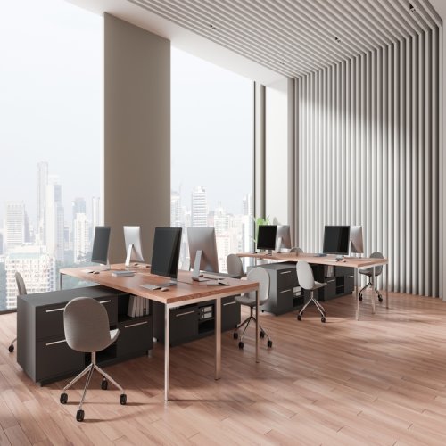 Office Interior Design