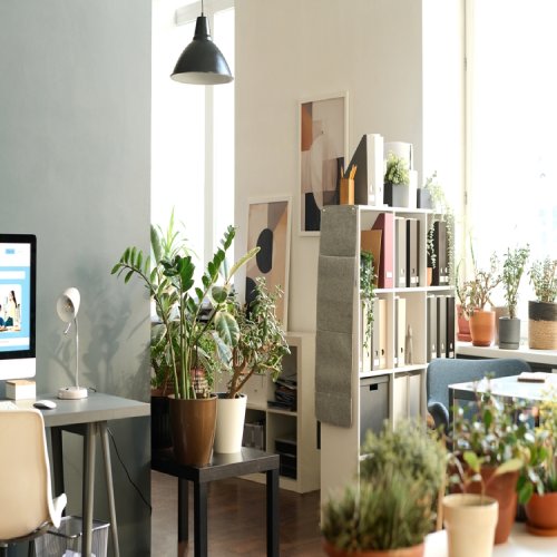 Office Interior Design