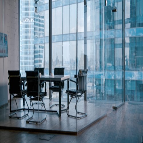 Office Interior Design