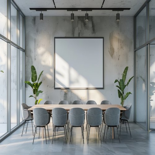 Office Interior Design