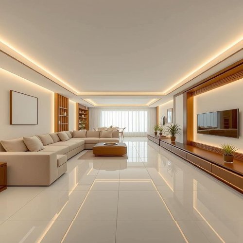 Residential Interior Design