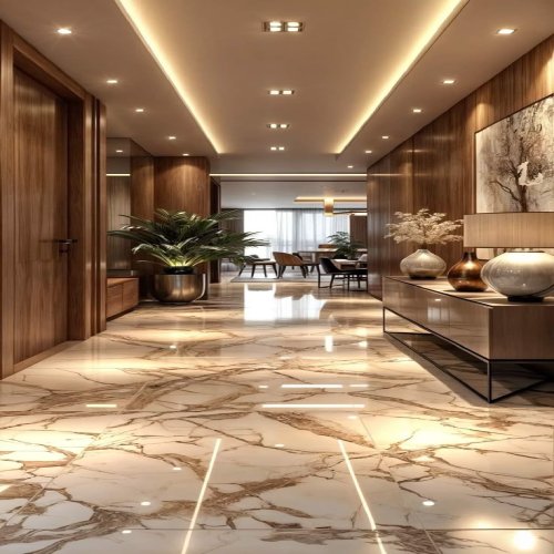 Residential Interior Design