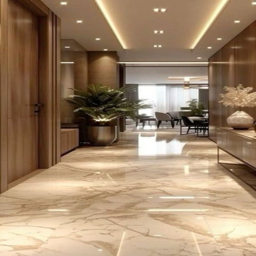 Residential Interior Design