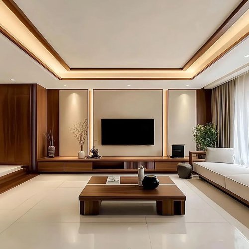 Residential Interior Design