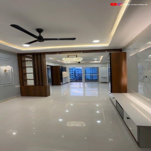 Residential Interior Design