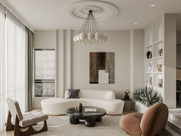 Residential Interior