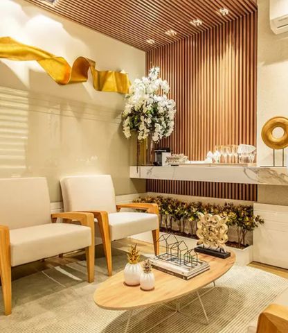 Commercial Interior Design