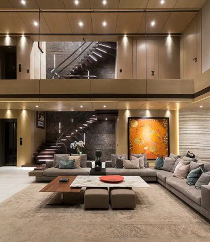 Residential Interior Design