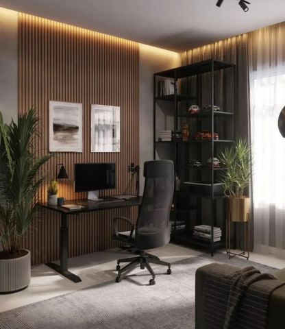 Office Interior Design