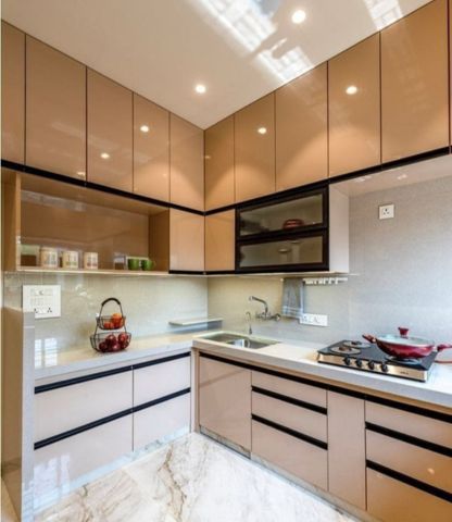Kitchen Interior Design