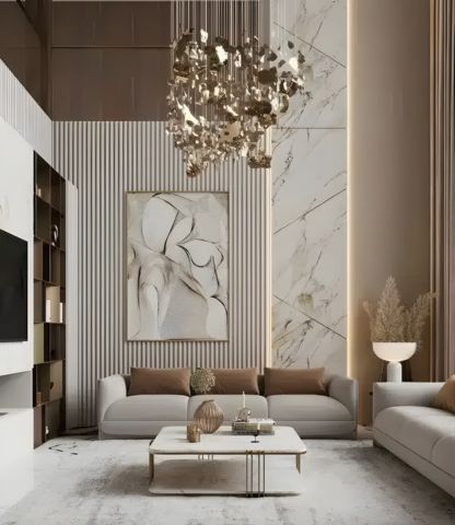 Luxury Interior Design